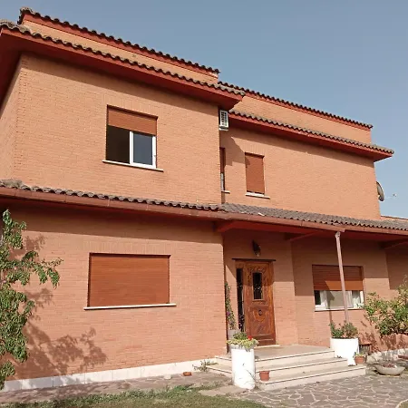 Da Piero E Gina Guest house *