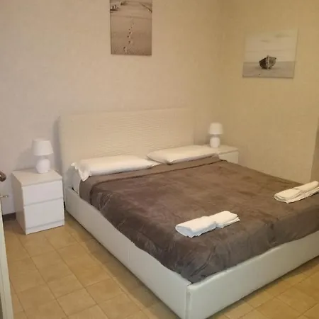 Da Piero E Gina Guest house