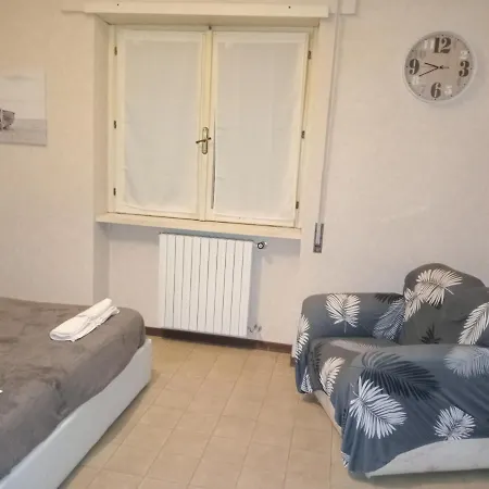Da Piero E Gina Guest house Palidoro