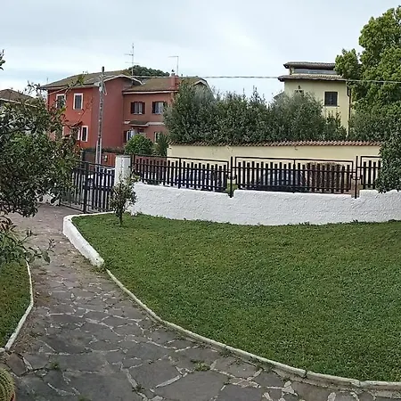 Guest house Da Piero E Gina