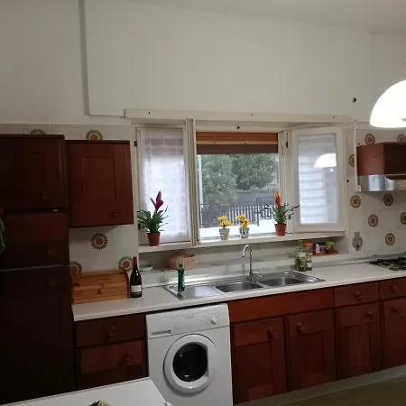 Guest house Da Piero E Gina Palidoro