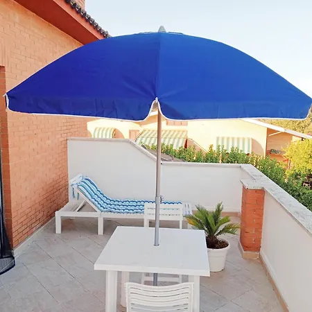 Da Piero E Gina Guest house *