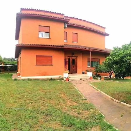 Guest house Da Piero E Gina