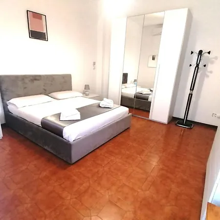 Da Piero E Gina Guest house