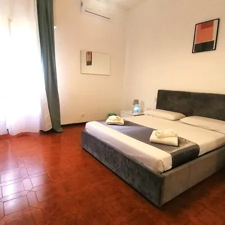 Da Piero E Gina Guest house *