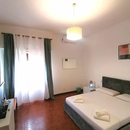 Guest house Da Piero E Gina Palidoro