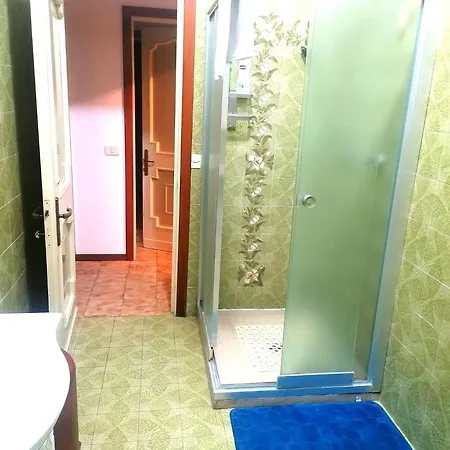 Guest house Da Piero E Gina *