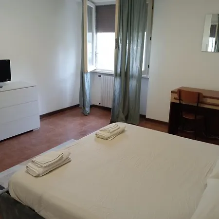 Da Piero E Gina Guest house *