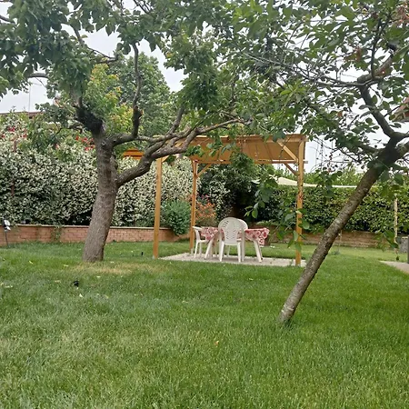 Guest house Da Piero E Gina