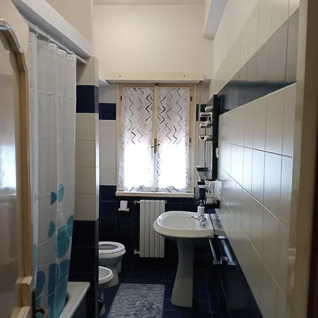 Guest house Da Piero E Gina *