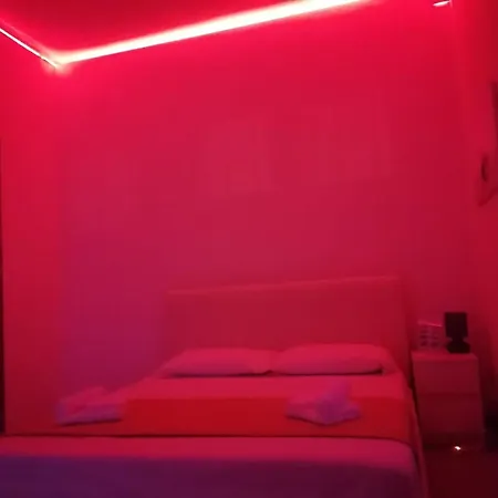 Penzion Da Piero E Gina 3*