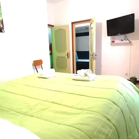 Guest house Da Piero E Gina