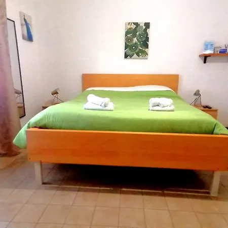 Guest house Da Piero E Gina Palidoro