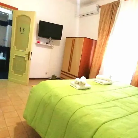 Guest house Da Piero E Gina