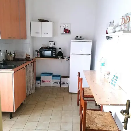 Da Piero E Gina Affittacamere *