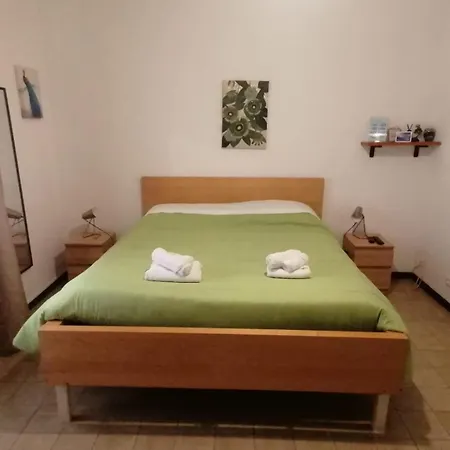 Da Piero E Gina Guest house *