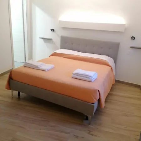 Guest house Da Piero E Gina *