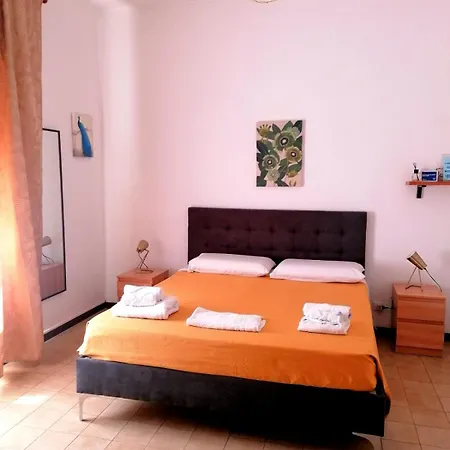 Guest house Da Piero E Gina
