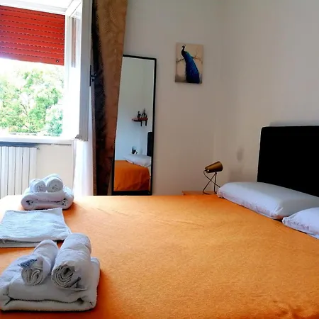 Guest house Da Piero E Gina *