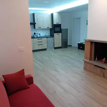 Da Piero E Gina * Palidoro