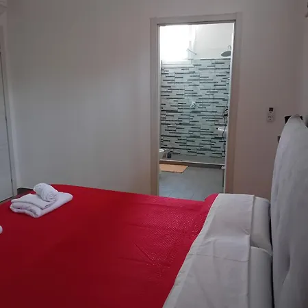 Da Piero E Gina Guest house