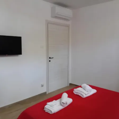 Guest house Da Piero E Gina *