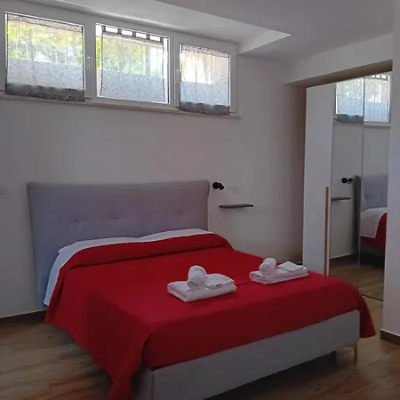 Da Piero E Gina Guest house Palidoro