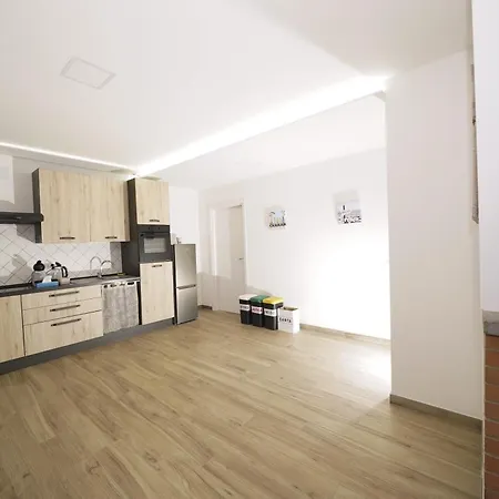 Penzion Da Piero E Gina 3*