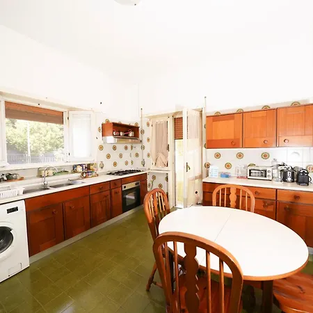 Da Piero E Gina Palidoro