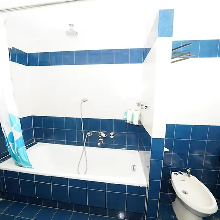 Penzion Da Piero E Gina