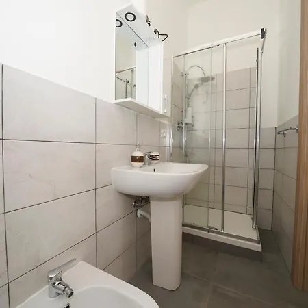 Da Piero E Gina Penzion 3*