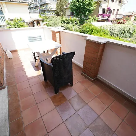 Da Piero E Gina Penzion 3*