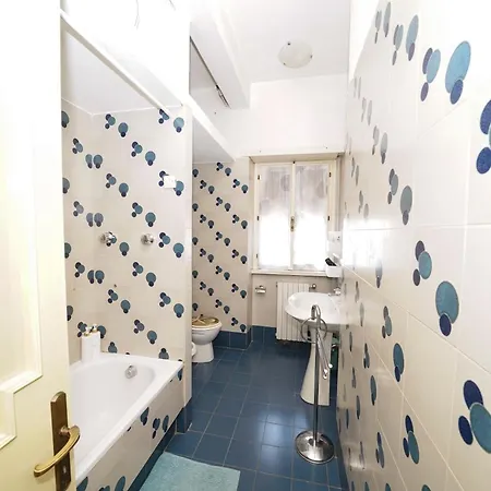 Da Piero E Gina Penzion Palidoro