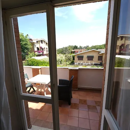 Da Piero E Gina Palidoro