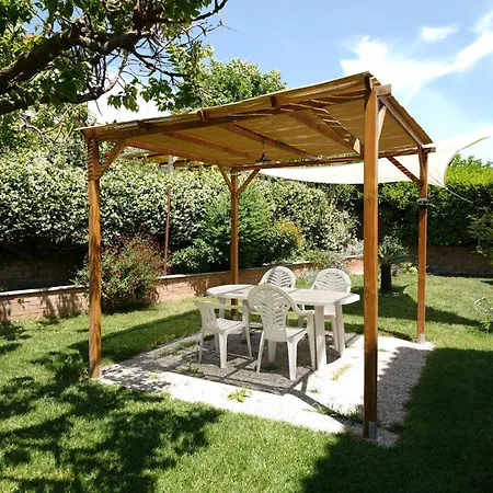 Konukevi Da Piero E Gina
