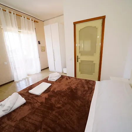 Da Piero E Gina Penzion 3*