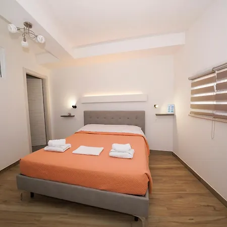 Penzion Da Piero E Gina Palidoro